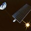 Image result for Solar Panels of Satellite