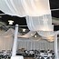 Image result for Ceiling Drapes