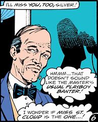 Image result for Batman Earth-One Alfred
