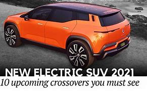 Image result for Outi SUV Electric