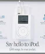 Image result for iPod 1st Gen Back and Front Preview Official