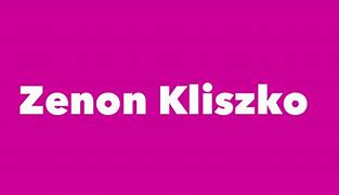 Image result for co_to_znaczy_zenon_kliszko