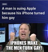 Image result for iPhone Beating Android Meme