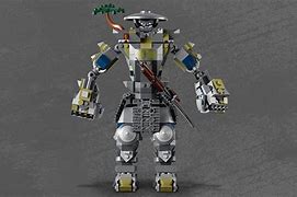 Image result for LEGO Ninjago 70658