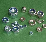 Image result for Nylon Screws and Nuts