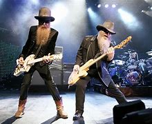 Image result for ZZ Top the Very Best Of