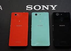 Image result for Xperia Z3 Compact Linux
