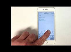 Image result for How to Send a Text Message On iPhone