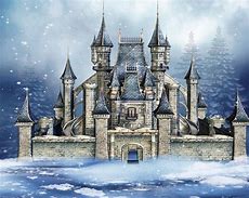 Image result for Winter Castle Wallpaper