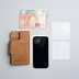 Image result for iPhone 12 Magnetic Case Folio