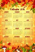 Image result for Calendar Fall 1993