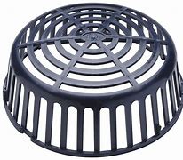 Image result for Roof Drain Covers