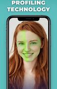 Image result for iPhone Face Scan