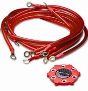 Image result for Battery Ground Cable Kit
