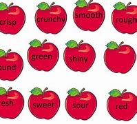 Image result for Apple 5 Senses Poem