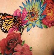 Image result for Cardi B Album Cover Tattoo