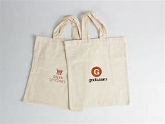 Image result for Cotton Carry Bag