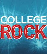 Image result for college_rock