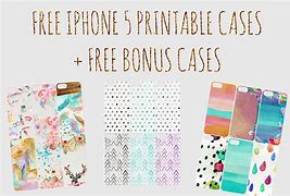 Image result for How to Make iPhone 5 Case