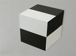 Image result for Black and White Blocks