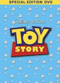 Image result for Toy Story DVD Collection