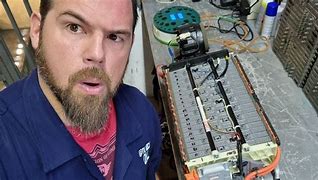 Image result for Prius Battery Cells