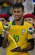 Image result for Neymar Soccer Ball