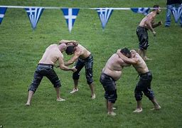 Image result for Grecian Wrestlers