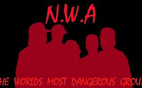 Image result for NWA USA TV Show Logo