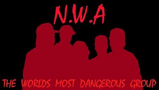 Image result for Picture of Logo for NWA