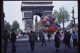 Image result for Paris 1960 Parking Disc