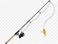 Image result for Fishing Line and Hook Graphic