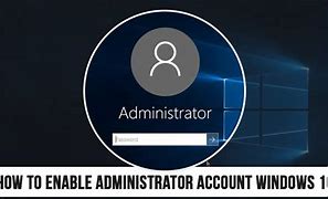 Image result for Windows Administrator