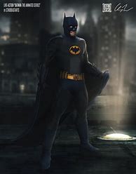 Image result for Batman Live-Action