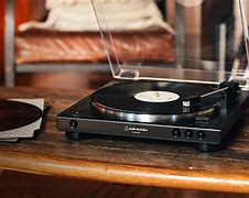 Image result for Audio-Technica USB Turntable