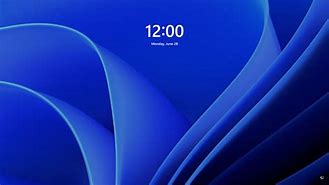 Image result for Windows 11 Default Lock Screen Wallpaper
