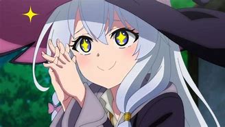 Image result for What's the New Anime with Star Eyes