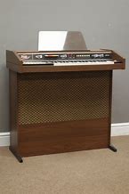 Image result for Small Electric Organ