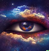 Image result for Omniversal Eyes vs Universe