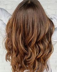 Image result for Age Beautiful Medium Brown Hair Color