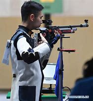 Image result for Shooting Asiad