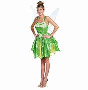 Image result for Real Tinkerbell Costume