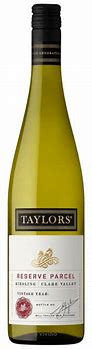 Image result for Taylors Riesling Wakefield