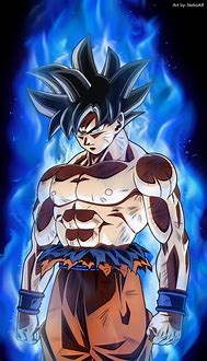Image result for Dragon Ball GT in Super Art Style