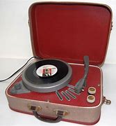 Image result for Wooden Record Player Retro