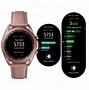 Image result for Samsung Galaxy Watch Six Watch Face Symbols