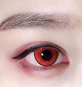 Image result for 17 mm Contacts Halloween