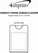 Image result for Vizio Screen Cleaner