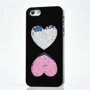 Image result for iPhone 5 Glittery Phone Cases Amazon