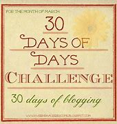 Image result for 30 Days Challenge Walpaper